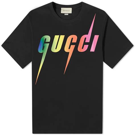 gucci sweater pic rainbow|gucci polo shirt cheap.